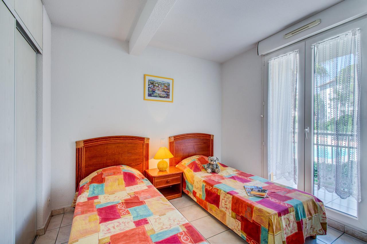 Vacanceole - Les Calanques Du Parc Frejus Exterior photo