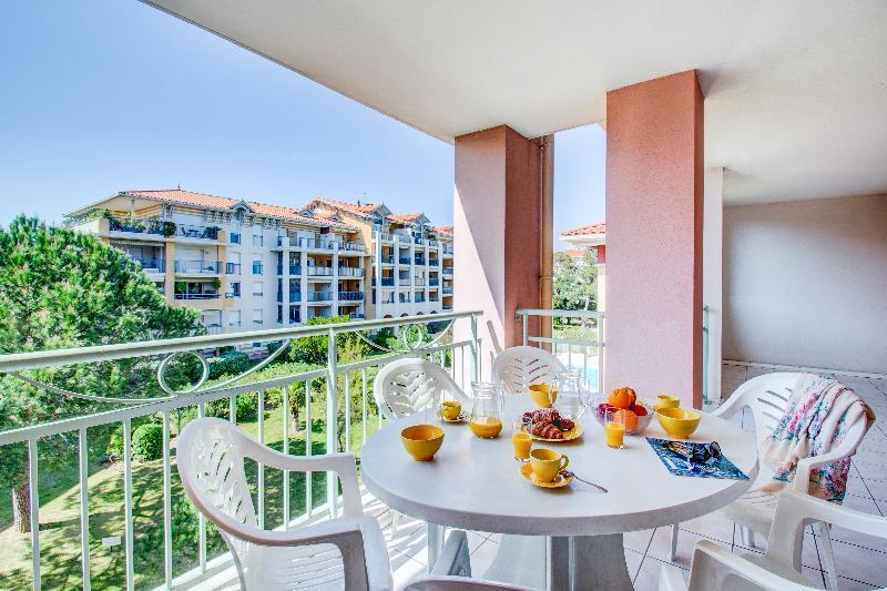 Vacanceole - Les Calanques Du Parc Frejus Exterior photo